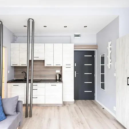 Apartamento Flatbook - Old Town Szeroka Gdańsk