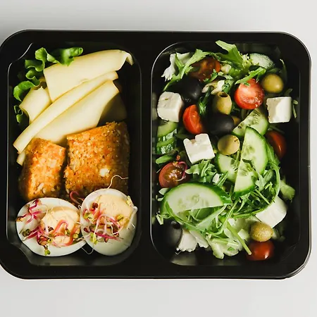 Flatbook - Old Town Szeroka * Gdańsk