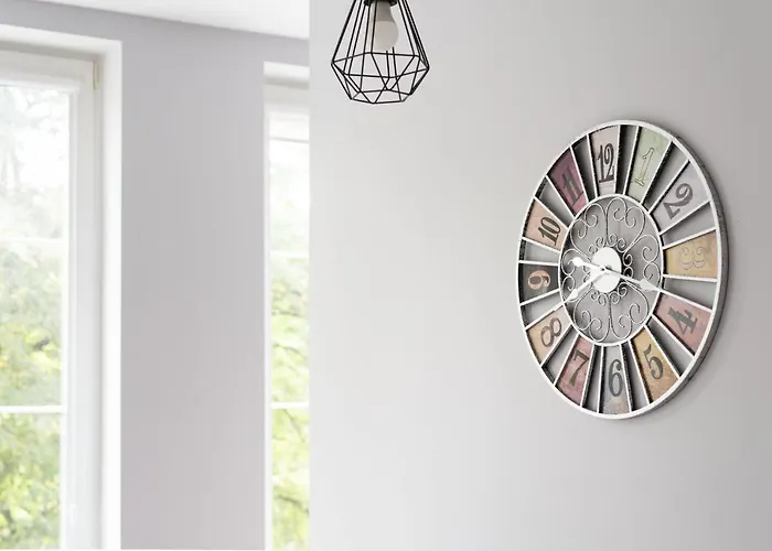 Flatbook - Old Town Szeroka Gdańsk