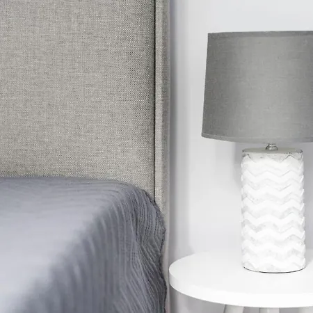 Flatbook - Old Town Szeroka Danzica