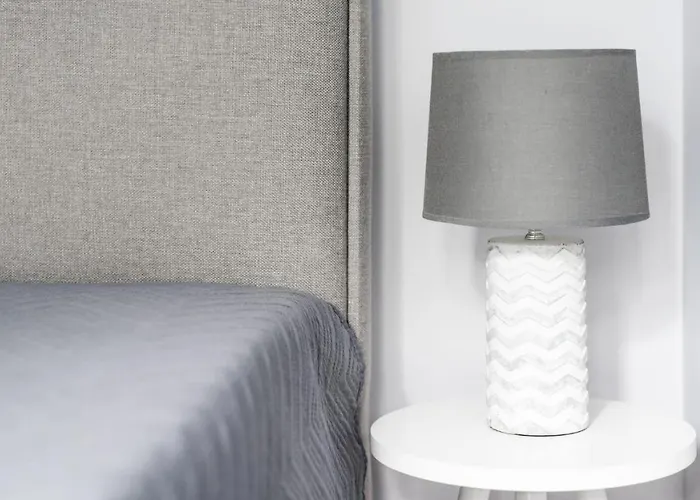 Flatbook - Old Town Szeroka Danzica