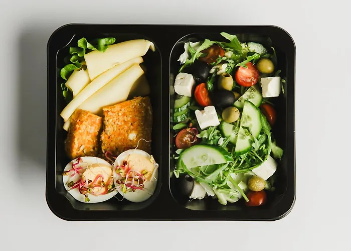 Flatbook - Old Town Szeroka * Danzica