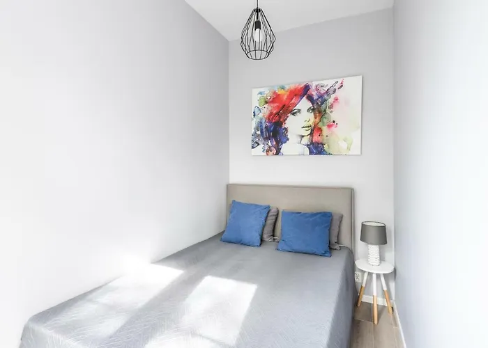 Flatbook - Old Town Szeroka